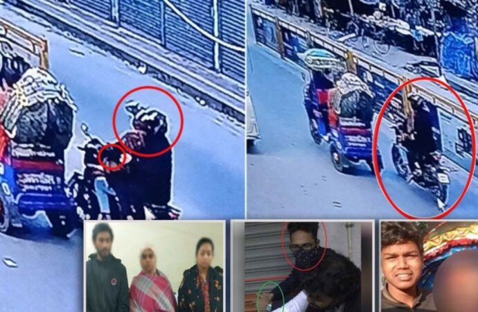 হাদিকে হত্যাচেষ্টা: দীর্ঘ পরিকল্পনার ছক উন্মোচিত