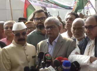 স্বাধীনতার শত্রুরা আবারও মাথাচাড়া দিতে চায়: মির্জা ফখরুল