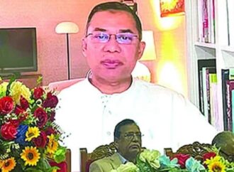 তারেক রহমান: হাদি গুলির ঘটনায় নির্বাচন বানচালের ষড়যন্ত্রের অংশ