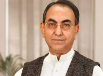 গোলাম আযমকে ‘জাতির শ্রেষ্ঠ সন্তান’ করতে বীর মুক্তিযোদ্ধাদের অবস্থা কোথায়—মির্জা আব্বাসের প্রশ্ন