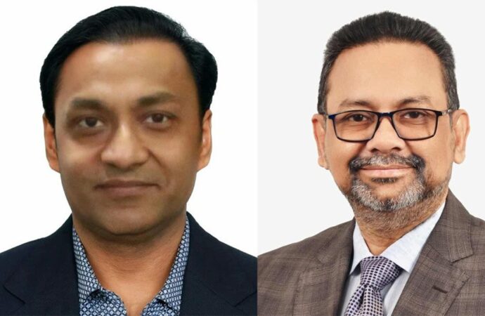 বাজুসের প্রধান উপদেষ্টা আনভীর, নবনির্বাচিত সভাপতি দোলন