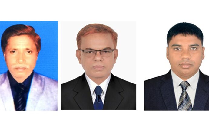 কালিয়াকৈর মডেল প্রেসক্লাবের দ্বিবার্ষিক নির্বাচন সম্পন্ন