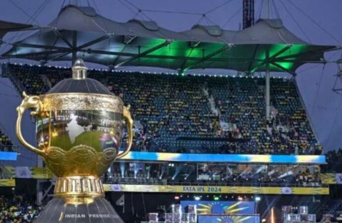 ২৬ মার্চ শুরু হবে আইপিএল এবং একই দিনে ঘরোয়া পিএসএল