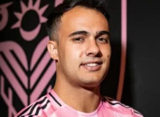 ইন্টার মায়ামি রিয়ালের ডিফেন্ডার সের্হিও রেগিলোনকে দলে নিয়েছে