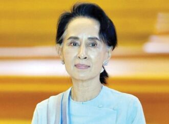 অং সান সু চির স্বাস্থ্যের অবনতি হয়তো ঘটছে, আশঙ্কা কনিষ্ঠ পুত্রের
