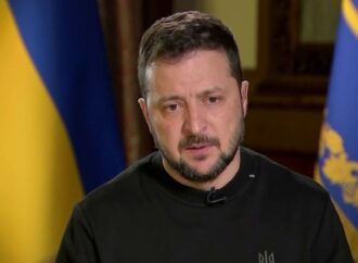 জেলেনস্কি ন্যাটো সদস্যপদ থেকে সরে আসার সিদ্ধান্ত জানালেন