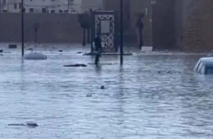 mourokko te akasmik bonnay 37 jon er mrityu, byapok khoykhorosti