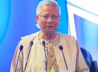 শ্রমশক্তি রপ্তানিতে বড় বাধা দালাল চক্র: প্রধান উপদেষ্টা