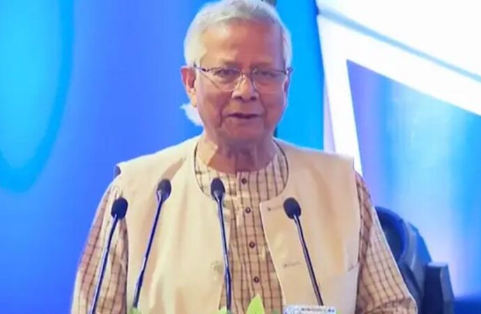 শ্রমশক্তি রপ্তানিতে বড় বাধা দালাল চক্র: প্রধান উপদেষ্টা