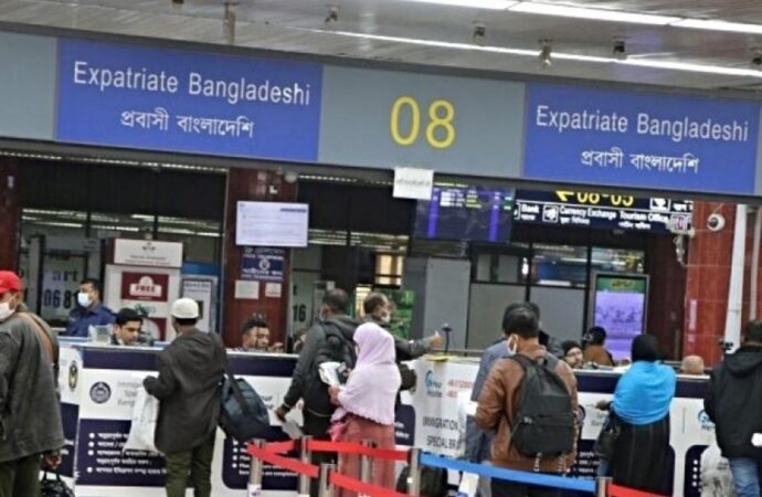 দেশের সব বিমানবন্দরে বসছে বিস্ফোরক শনাক্তকরণ ‘ইটিডি’ মেশিন