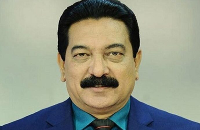 মসিউর রহমান রাঙ্গা ক্ষমা চেয়ে জাতীয় পার্টিতে ফিরে এলেন, নির্বাচনে প্রতিশ্রুতি