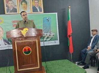 তারেক রহমানের স্বদেশ প্রত্যাবর্তনের জন্য বিএনপির নতুন কর্মসূচি ঘোষণা