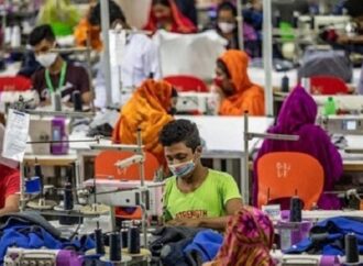 যুক্তরাষ্ট্রে পোশাক রপ্তানি বাড়লেও ইউরোপের বাজারে কমছে রপ্তানি