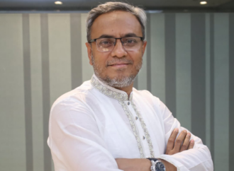 মানবিক নেতৃত্ব, বৈশ্বিক দৃষ্টি ও বাংলাদেশের সম্ভাবনার অন্দরমহল