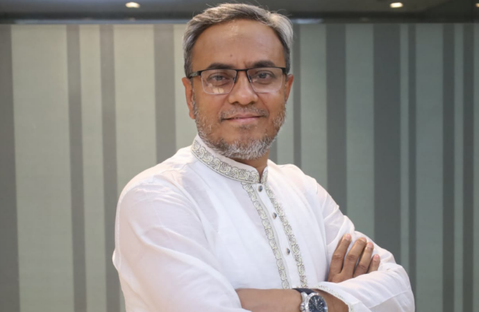 মানবিক নেতৃত্ব, বৈশ্বিক দৃষ্টি ও বাংলাদেশের সম্ভাবনার অন্দরমহল