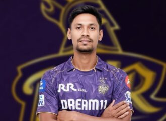 কলকাতা দিয়ে নতুন অধ্যায় শুরু মুশফিজের, ৯ কোটি ২০ লাখে নিলামে জেতালেন কেকেআর