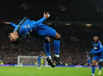 ম্যানইউ-বোর্নমাউথ ম্যাচে যাত্রা ছিল রোমাঞ্চকর, শেষমেশ ড্র মঞ্চে