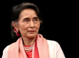 সু চির স্বাস্থ্যের খবর নিয়ে সন্তুষ্ট জান্তা