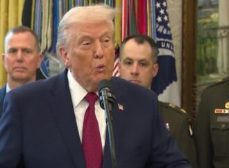 বার্লিনে ট্রাম্পের দাবি, ইউক্রেন যুদ্ধের সমাধানে অগ্রগতি, খুব শিগগির চুক্তি হতে পারে