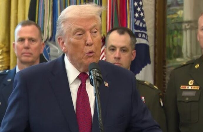 বার্লিনে ট্রাম্পের দাবি, ইউক্রেন যুদ্ধের সমাধানে অগ্রগতি, খুব শিগগির চুক্তি হতে পারে