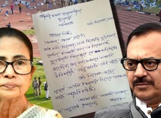 মেসি অনুষ্ঠানে বিশৃঙ্খলা: পশ্চিমবঙ্গের ক্রীড়ামন্ত্রীর পদত্যাগ