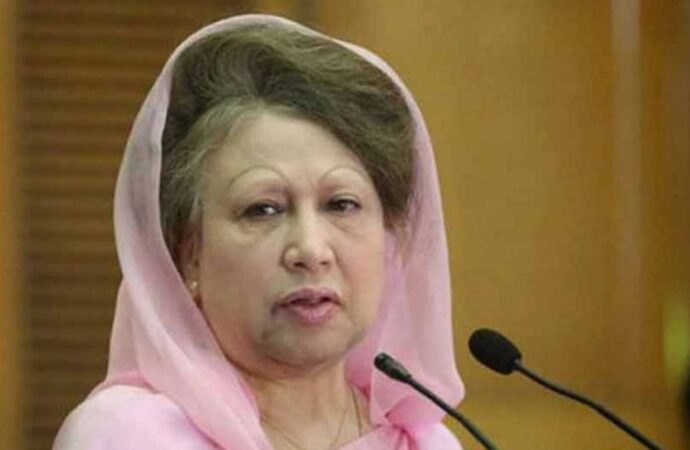 ডা. জাহিদ জানাবেন খালেদা জিয়ার শারীরিক পরিস্থিতি