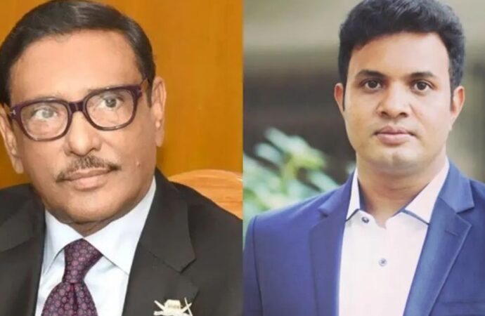 কাদের-সাদ্দামসহ ৭ নেতার বিরুদ্ধে আনুষ্ঠানিক অভিযোগ দাখিল