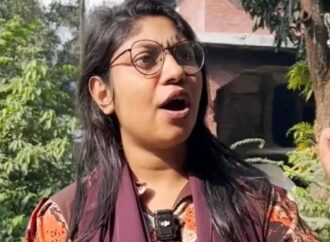 হাজারীবাগে হোস্টেল থেকে এনসিপি নেত্রীর ঝুলন্ত মরদেহ উদ্ধার