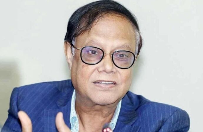 পাচার হওয়া অর্থ ফেরত আনতে ৪-৫ বছর সময় লাগবে: গভর্নর