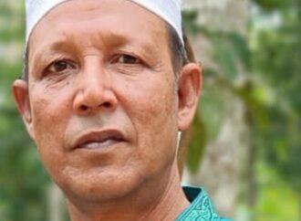 কুলাউড়ায় মোটরসাইকেল চাপায় ফার্মেসি মালিকের মৃত্যু