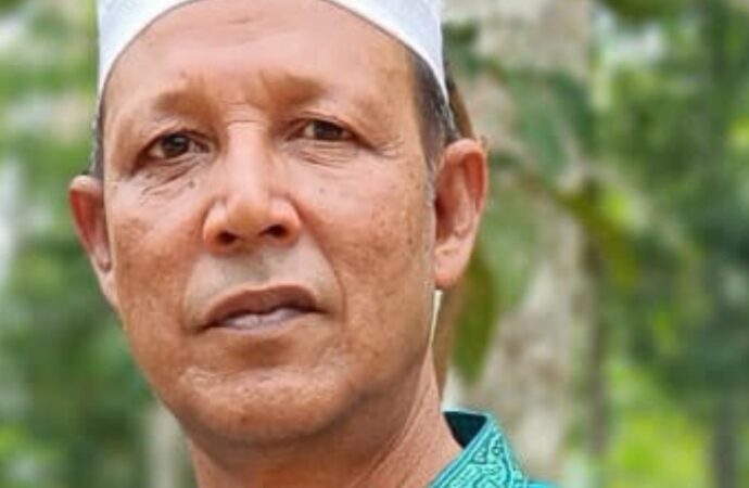 কুলাউড়ায় মোটরসাইকেল চাপায় ফার্মেসি মালিকের মৃত্যু