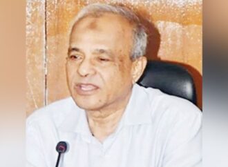 দেশে নিরাপত্তা নিয়ে কোনও সংশয় নেই: স্বরাষ্ট্র উপদেষ্টা