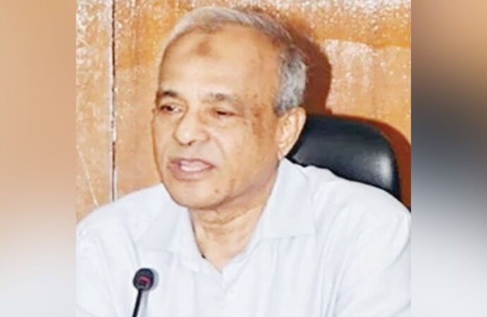 দেশে নিরাপত্তা নিয়ে কোনও সংশয় নেই: স্বরাষ্ট্র উপদেষ্টা