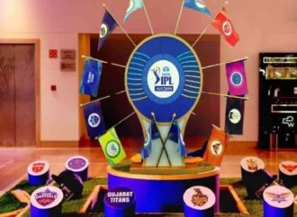 আইপিএল নিলাম শেষ, ১০ ফ্র্যাঞ্চাইজির চূড়ান্ত দল ঘোষণা