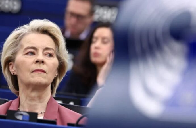 ইউরোপে আশ্রয় পাওয়া কঠিন করছে বাংলাদেশিদের জন্য, ইইউ পার্লামেন্টে কঠোর প্রস্তাব অনুমোদন