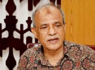 জনগণ নির্বাচনমুখী হলে কেউ বাধা দিতে পারবে না: স্বরাষ্ট্র উপদেষ্টা