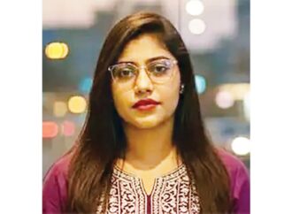 ঢাকা জিগাতলার হোস্টেল থেকে ঝুলন্ত অবস্থায় এনসিপি নেত্রীর মরদেহ উদ্ধার