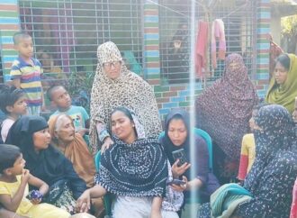 পাংশার যুবকের মাথাবিহীন মরদেহ নারায়ণগঞ্জে উদ্ধার