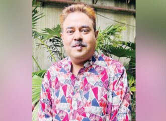 জামালপুরের সাংস্কৃতিক ব্যক্তিত্ব টিপু আর নেই