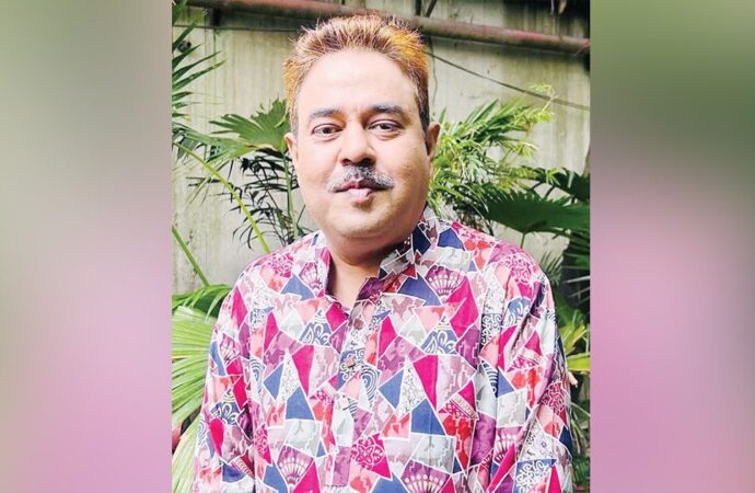 জামালপুরের সাংস্কৃতিক ব্যক্তিত্ব টিপু আর নেই