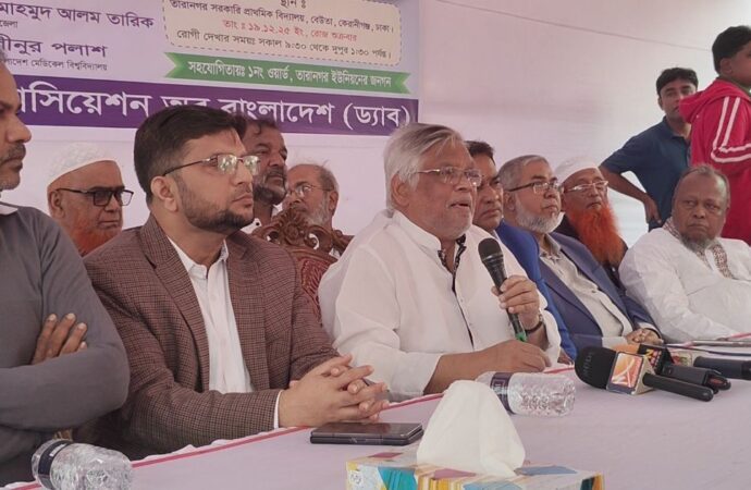 দেশের জনগণ এখনই নির্বাচন চায়, সব ষড়যন্ত্র ব্যর্থ হবে: আমান উল্লাহ আমান