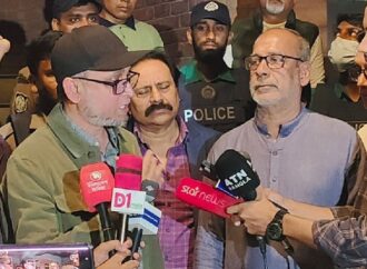 ছায়ানটে হামলার সিসিটিভি ফুটেজ দেখে ব্যবস্থা নেবে সরকার: মোস্তফা সরোয়ার ফারুকী