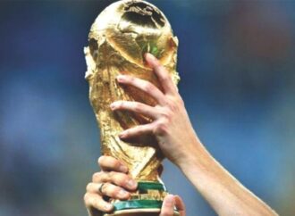 বিশ্বকাপ ফুটবলের ট্রফি ঢাকায় আসছে ১৪ জানুয়ারি