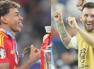 মেসি-ইয়ামালের প্রথম লড়াইয়ের দিনক্ষণ ও ভেন্যু চূড়ান্ত, ফাইনালের পথে