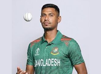আইপিএলের মাঝপথে বাংলাদেশের জন্য ওয়ানডে খেলার সুযোগ ফিরছে মুস্তাফিজের