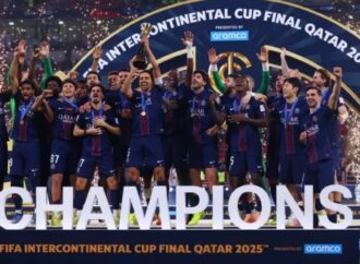 টাইব্রেকারে রোমাঞ্চের পিএসজির ইন্টারকন্টিনেন্টাল কাপ জয়, বছরজুড়ে ষষ্ঠ শিরোপা