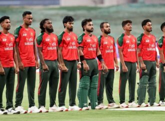 টি-টোয়েন্টি বিশ্বকাপে বাংলাদেশের ম্যাচের টিকিটের দাম ঘোষণা, সর্বনিম্ন ১৩৫ টাকা