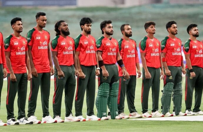 টি-টোয়েন্টি বিশ্বকাপে বাংলাদেশের ম্যাচের টিকিটের দাম ঘোষণা, সর্বনিম্ন ১৩৫ টাকা