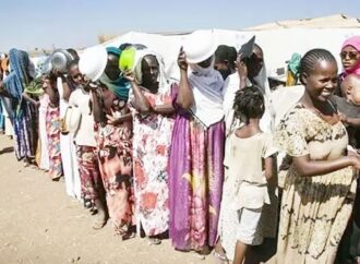 সুদানে ফের হামলা, ১৬ বেসামরিকের প্রাণহানি