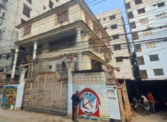 আজকের শুভপরিণতি: ১৮ বছর পর ফিরছেন তারেক রহমান, বগুড়ার ‘গ্রীন এস্টেট’ নতুন করে সাজানো হচ্ছে